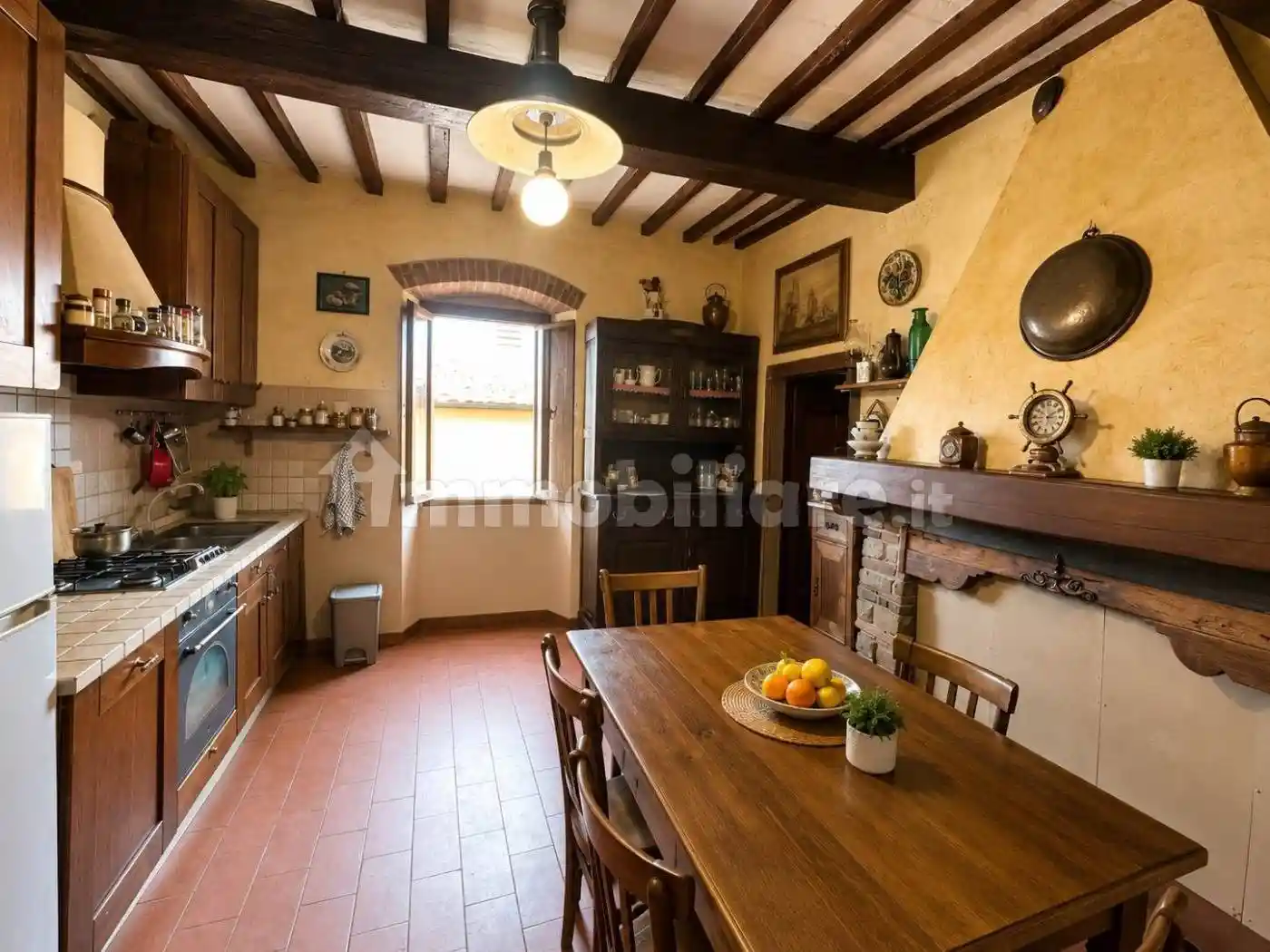 Appartamento in vendita a Castagneto Carducci