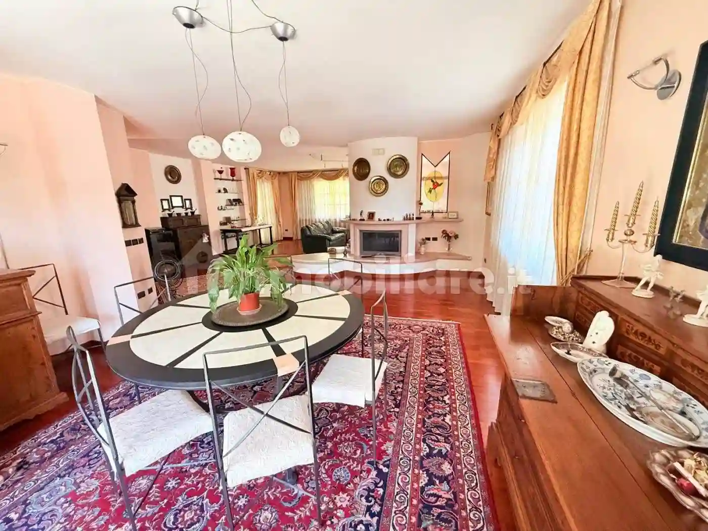 Villa - foto 5