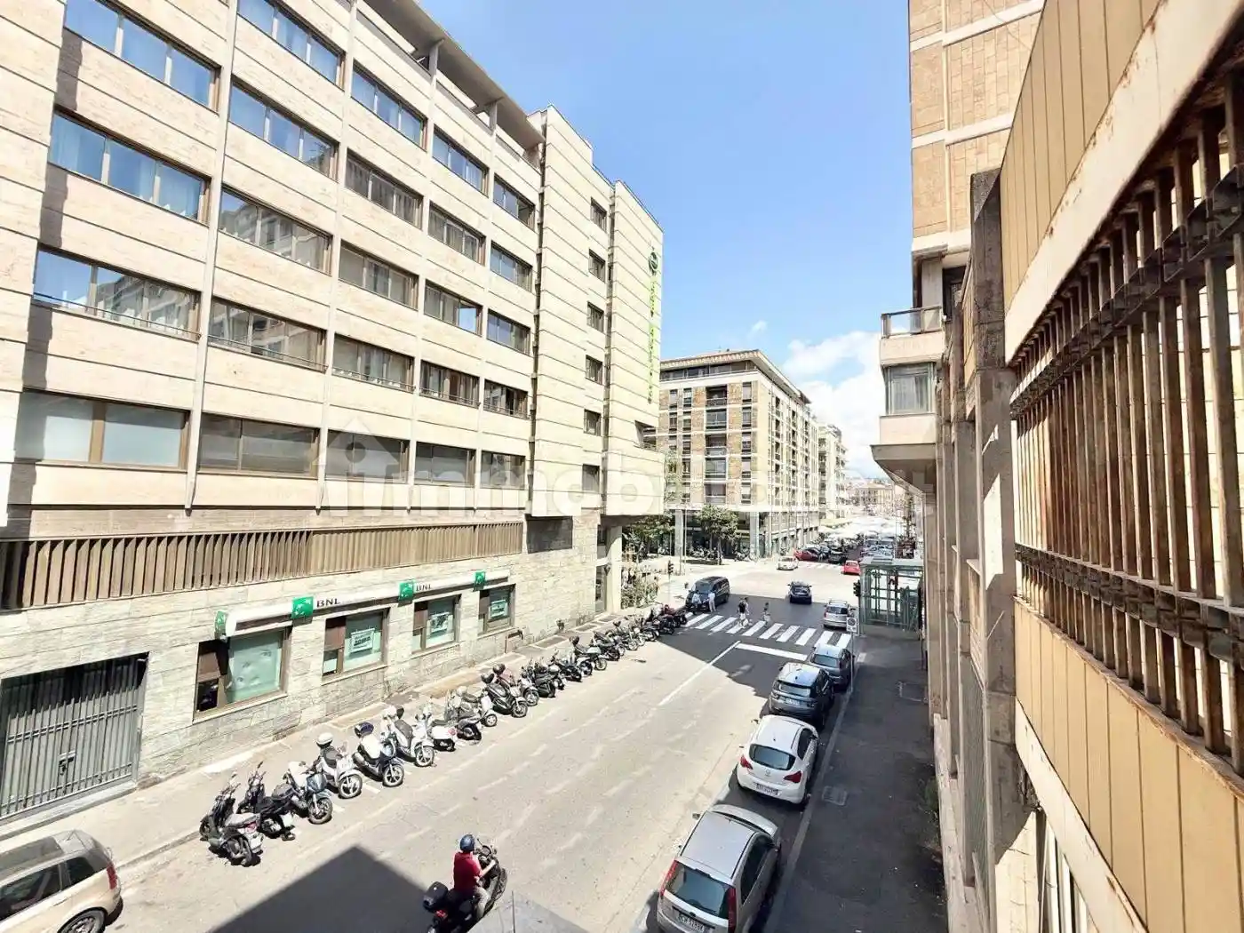 Appartamento in affitto a Catania