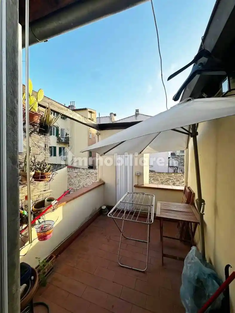 Appartamento in affitto a Firenze