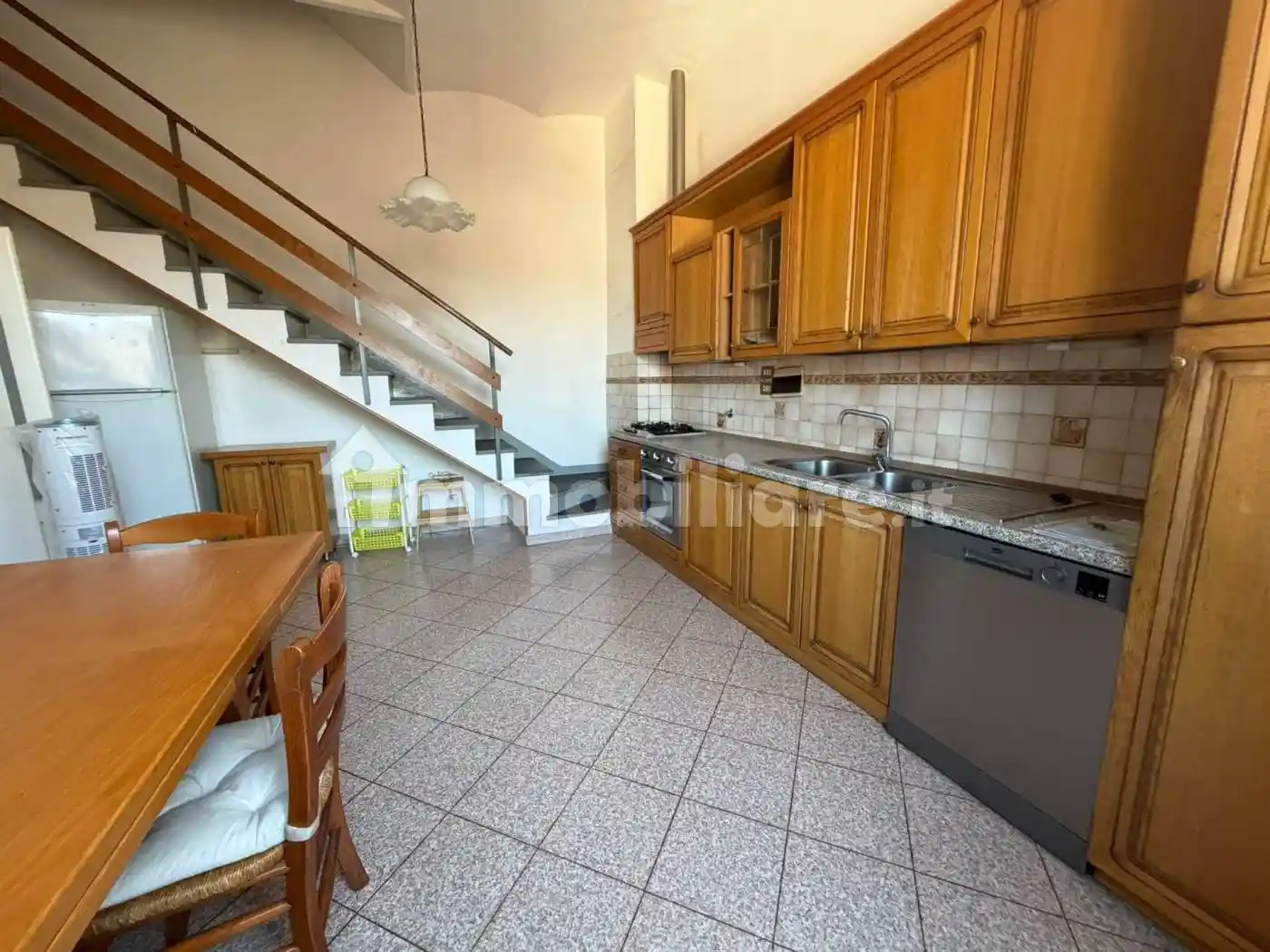 Appartamento in affitto a Firenze