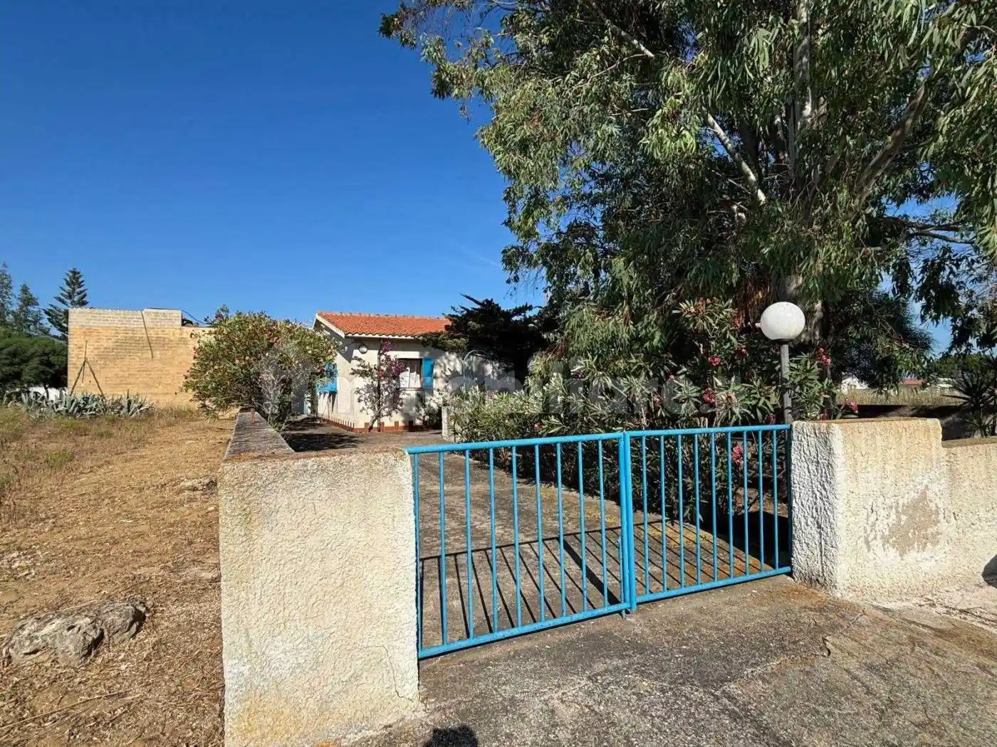 Villa in vendita a Campobello di Mazara