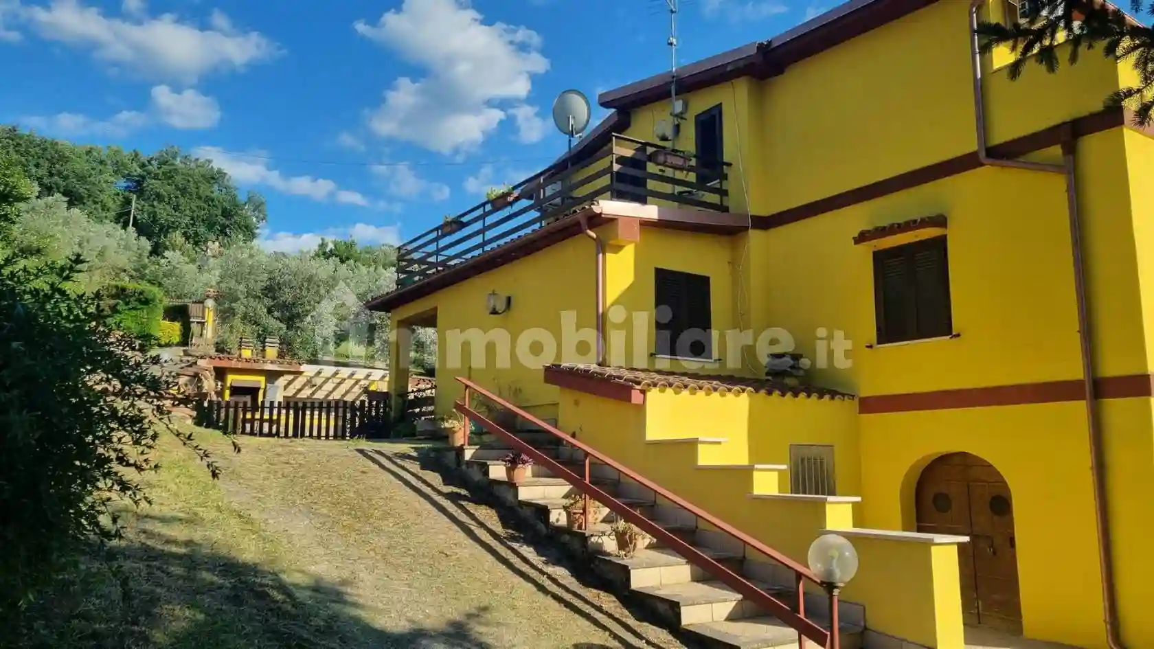 Villa - foto 3