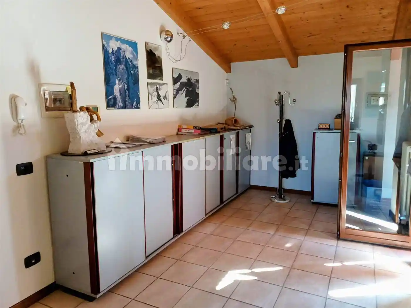 Appartamento in vendita a Parma