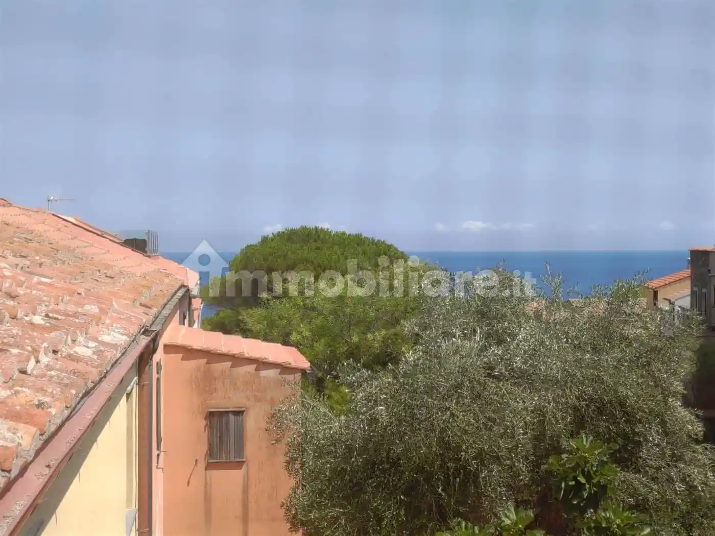 Casa indipendente in vendita a Capraia Isola
