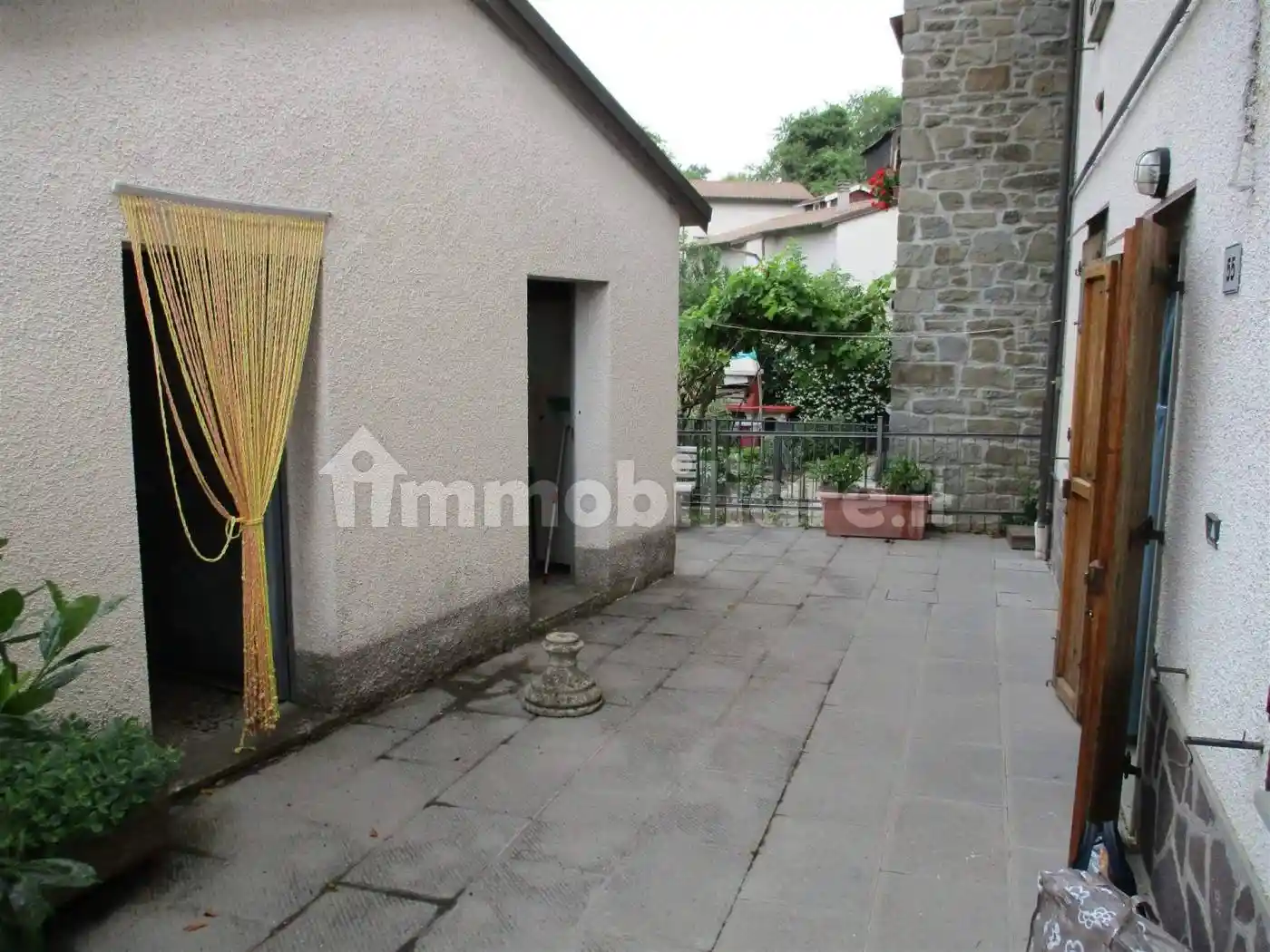 Casa indipendente in vendita a Castiglione dei Pepoli