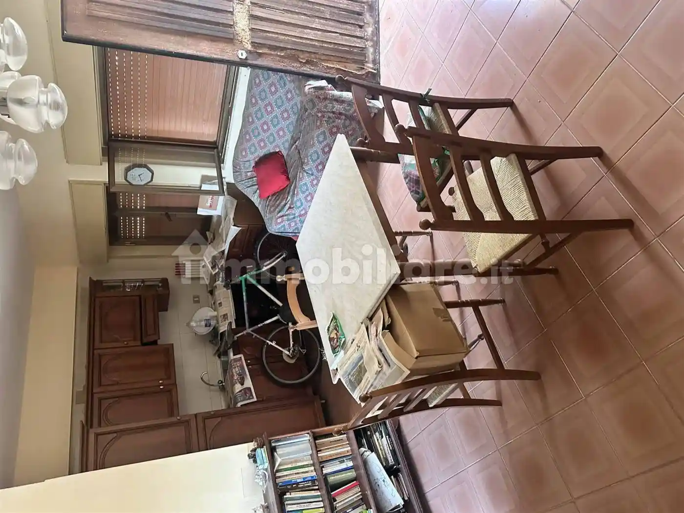 Appartamento in vendita a Messina