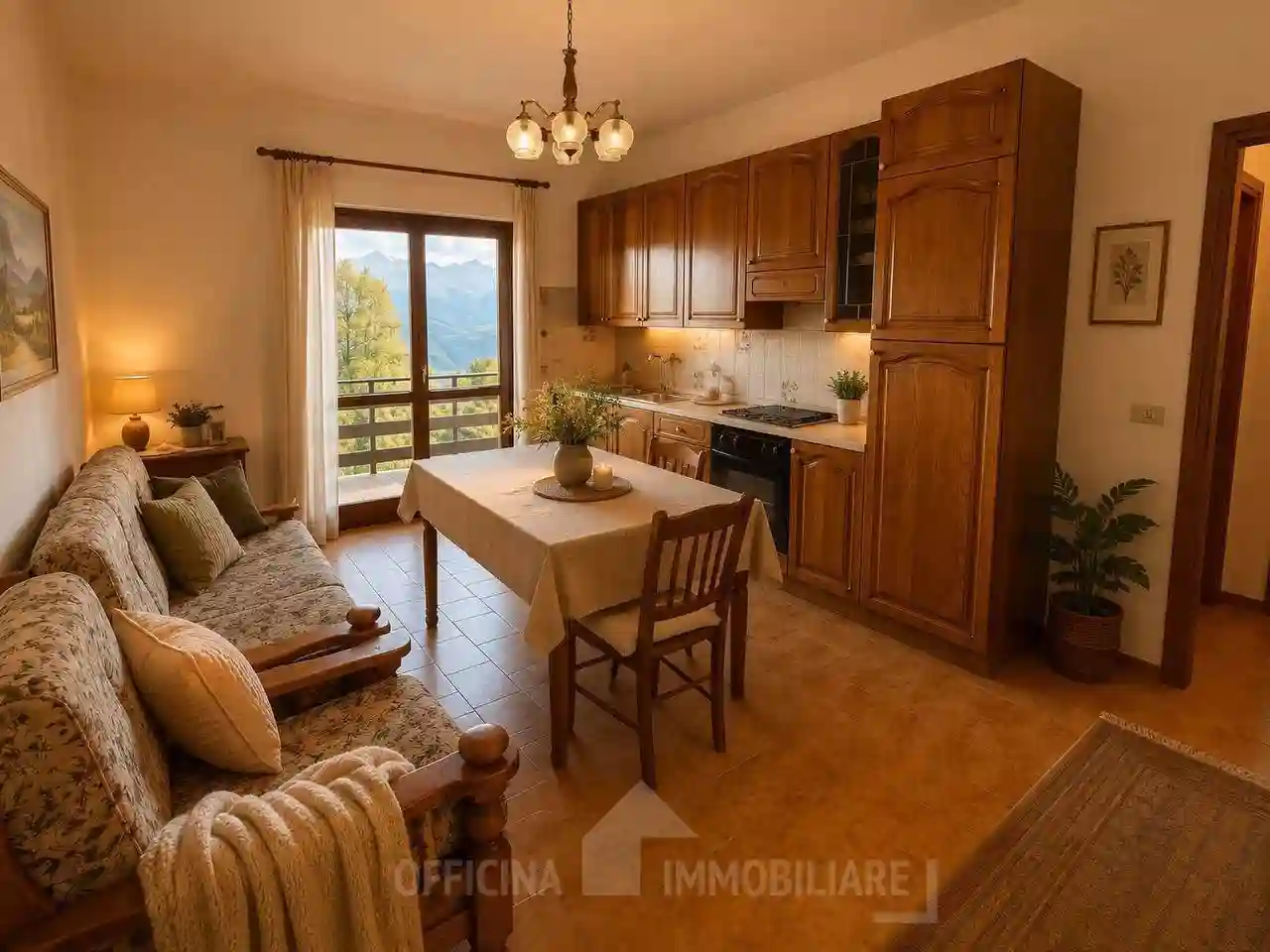 Appartamento - foto 4
