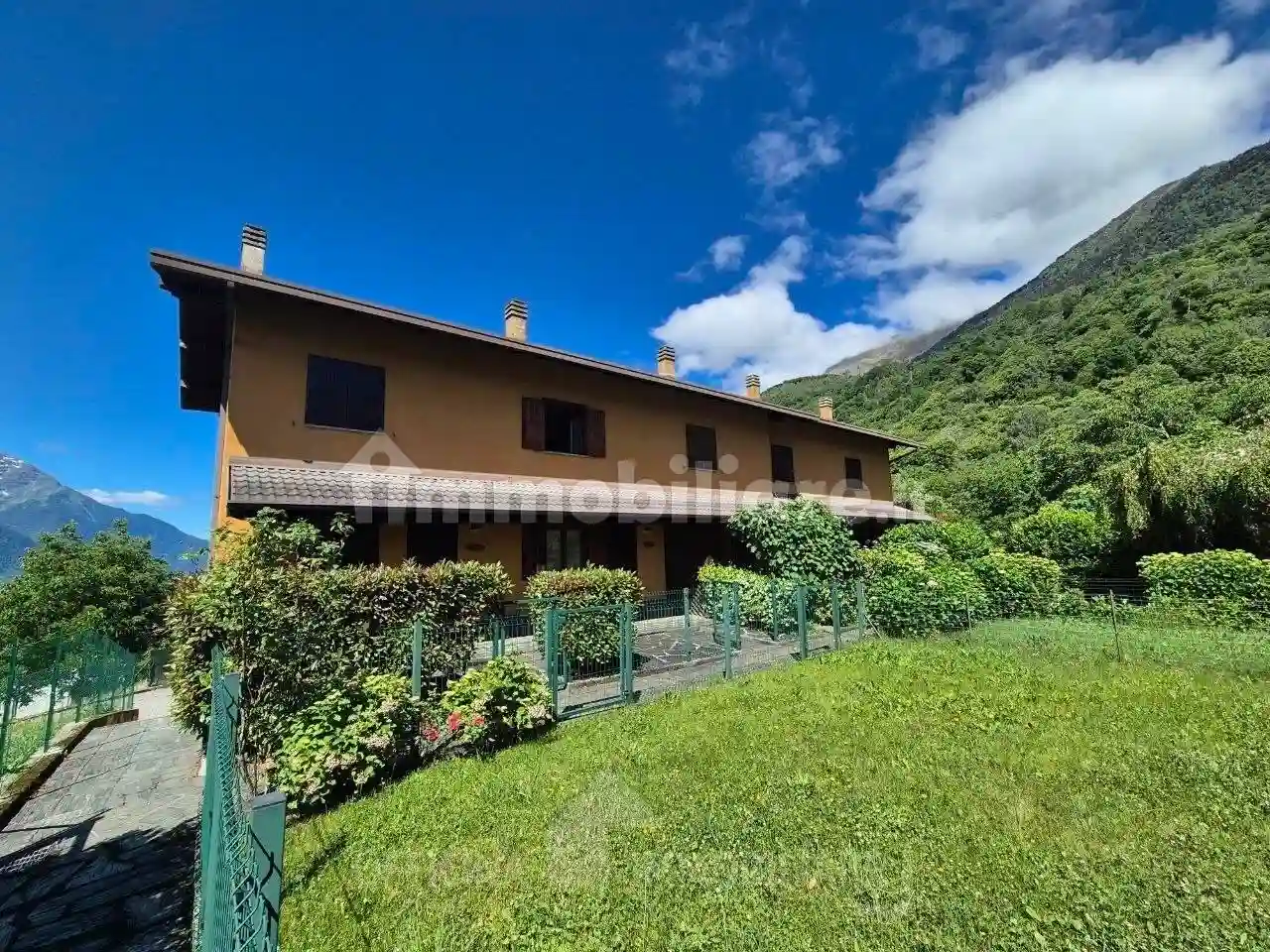 Villetta a schiera - foto 2