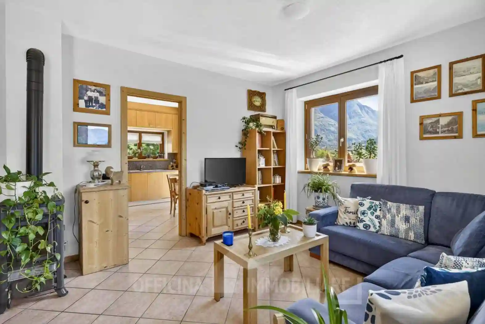 Villa - foto 5
