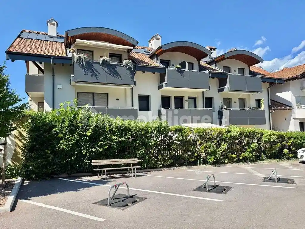 Appartamento in vendita a Appiano sulla Strada del Vino