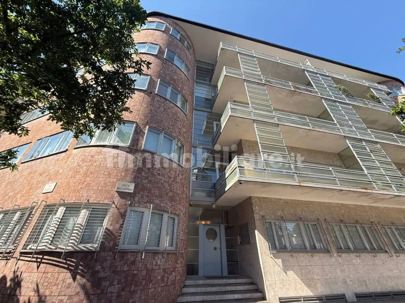 Appartamento in vendita a Udine