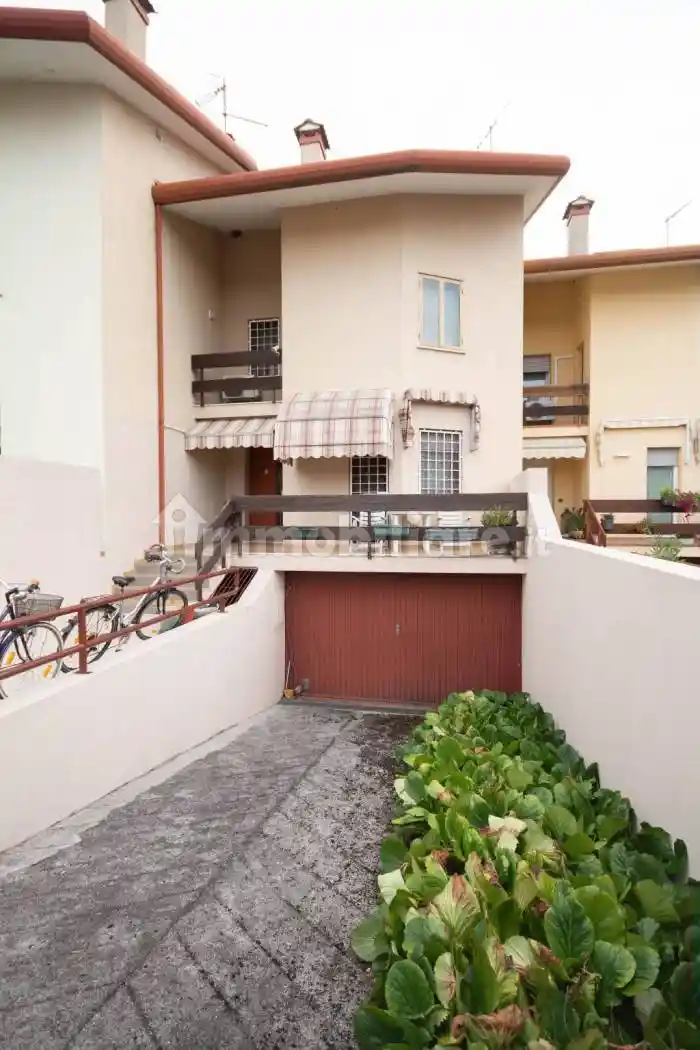 Villetta a schiera in vendita a Udine