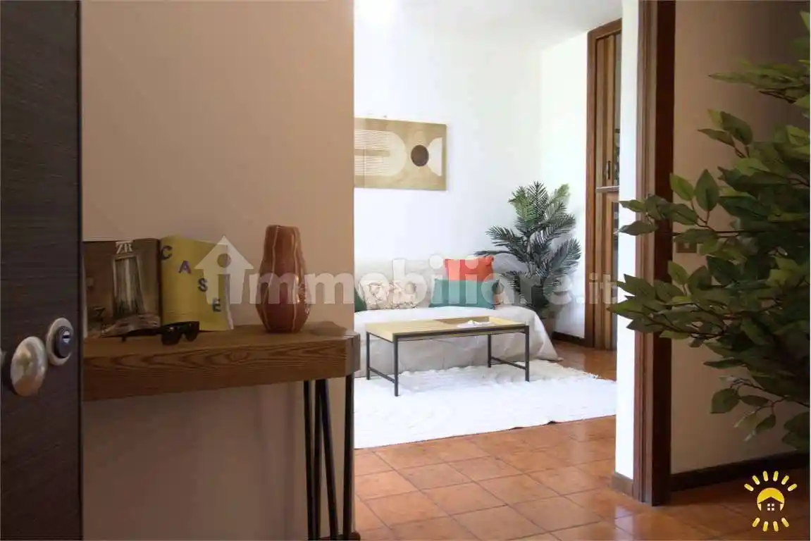 Appartamento in vendita a Carpi
