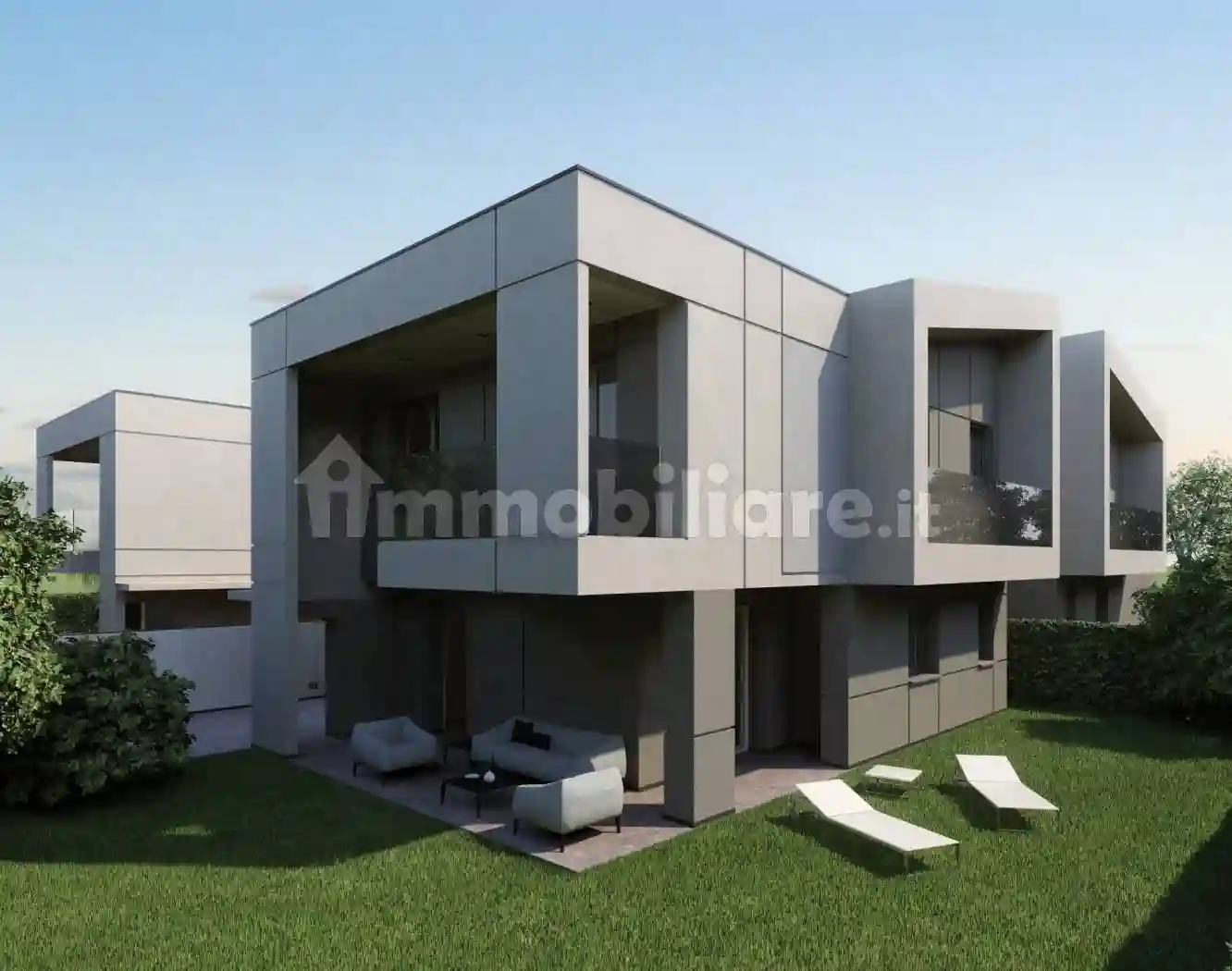 Villa - foto 4