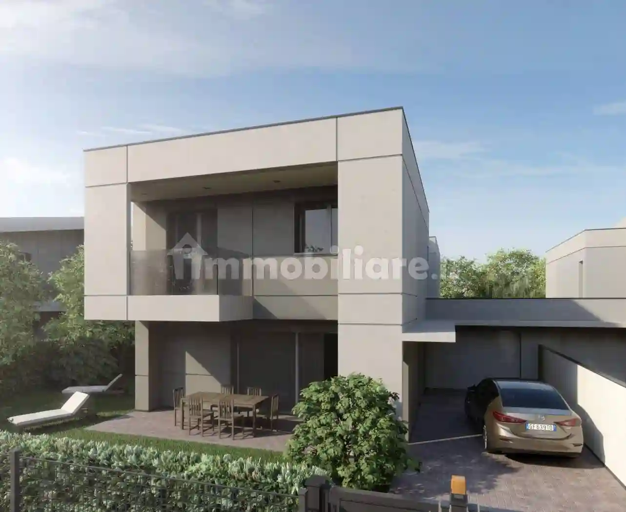 Villa - foto 5