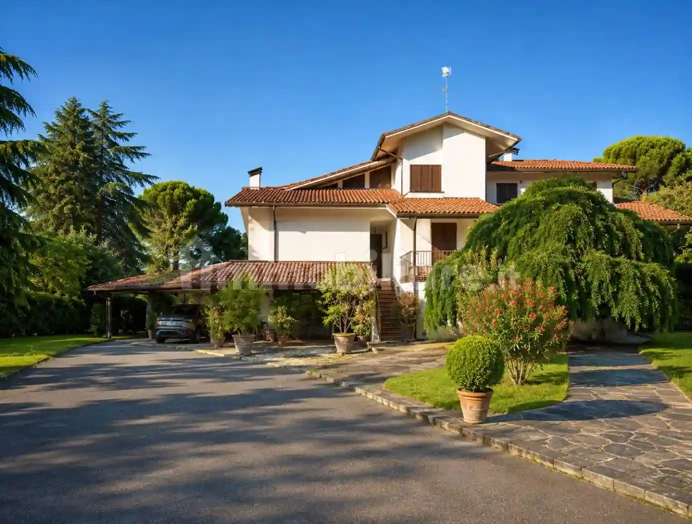 Villa - foto 3