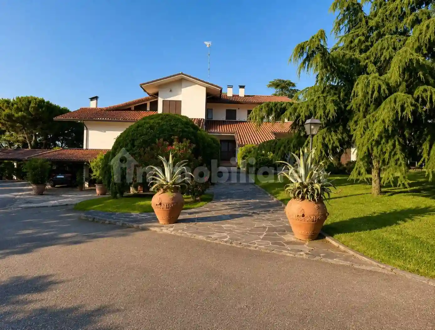 Villa - foto 5