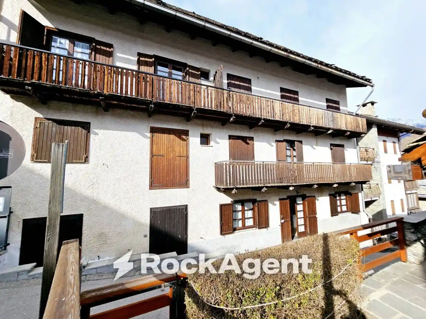 Appartamento in vendita a Bardonecchia