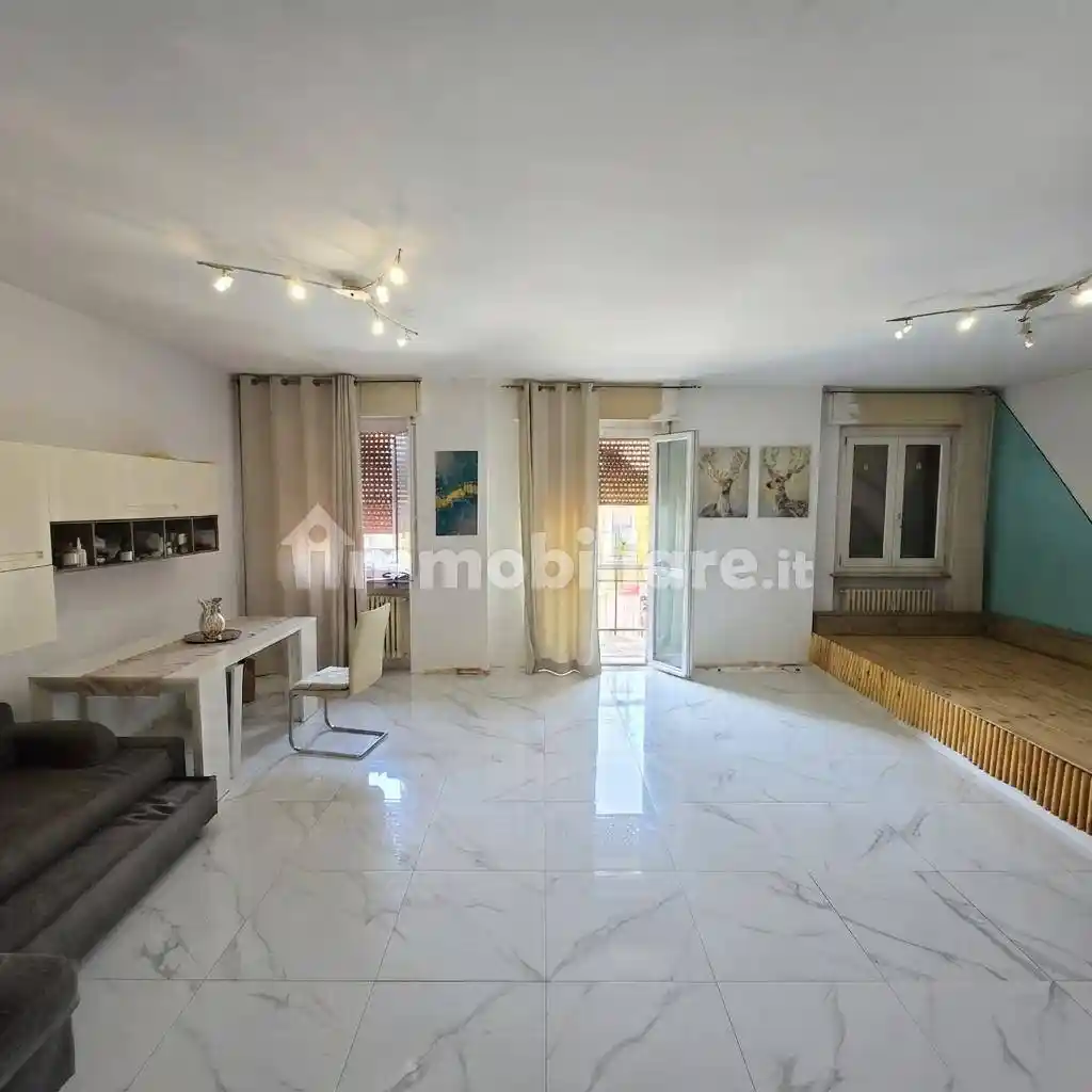 Appartamento in vendita a Azzano San Paolo