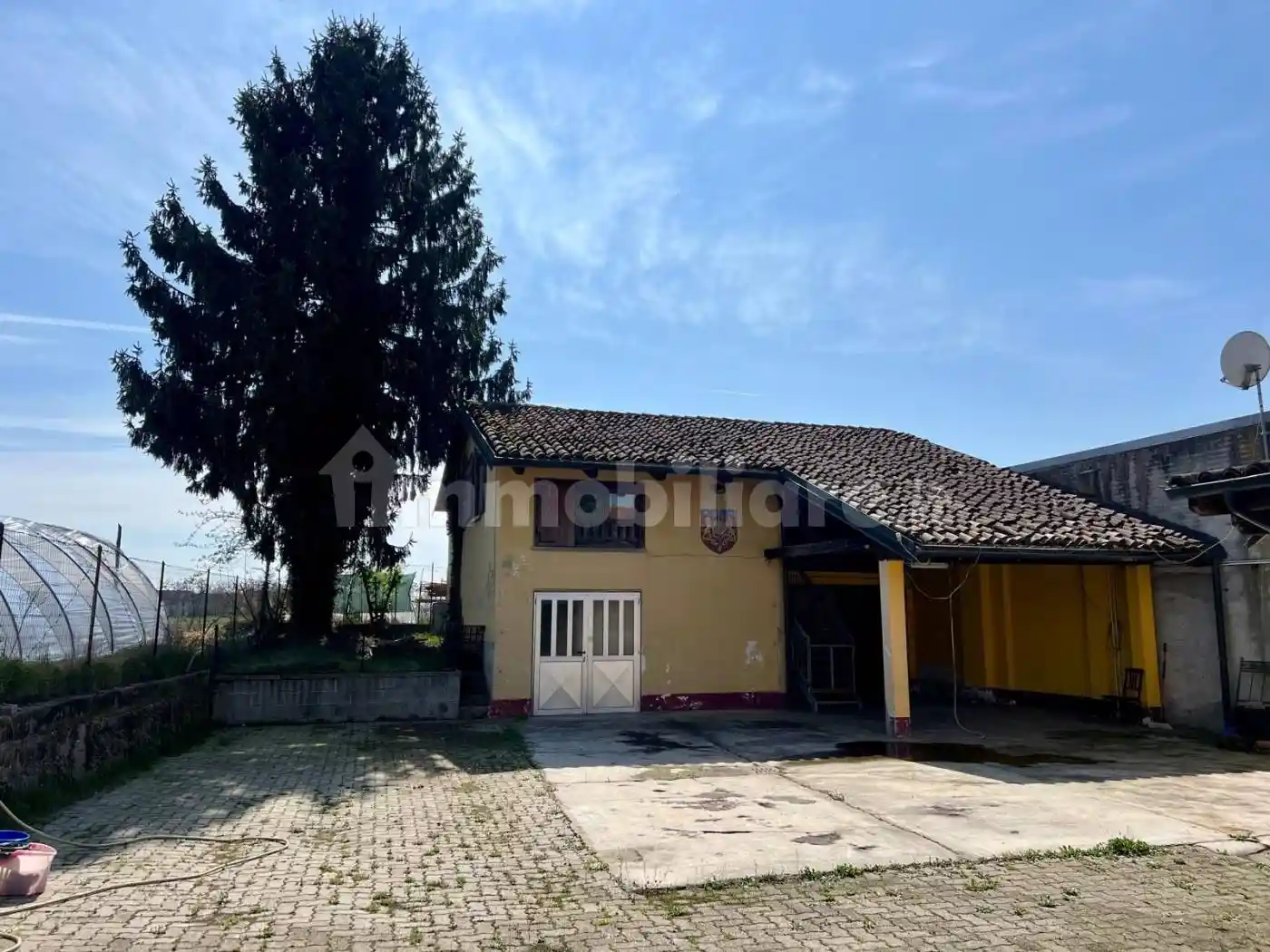 Villa in vendita a Carmagnola