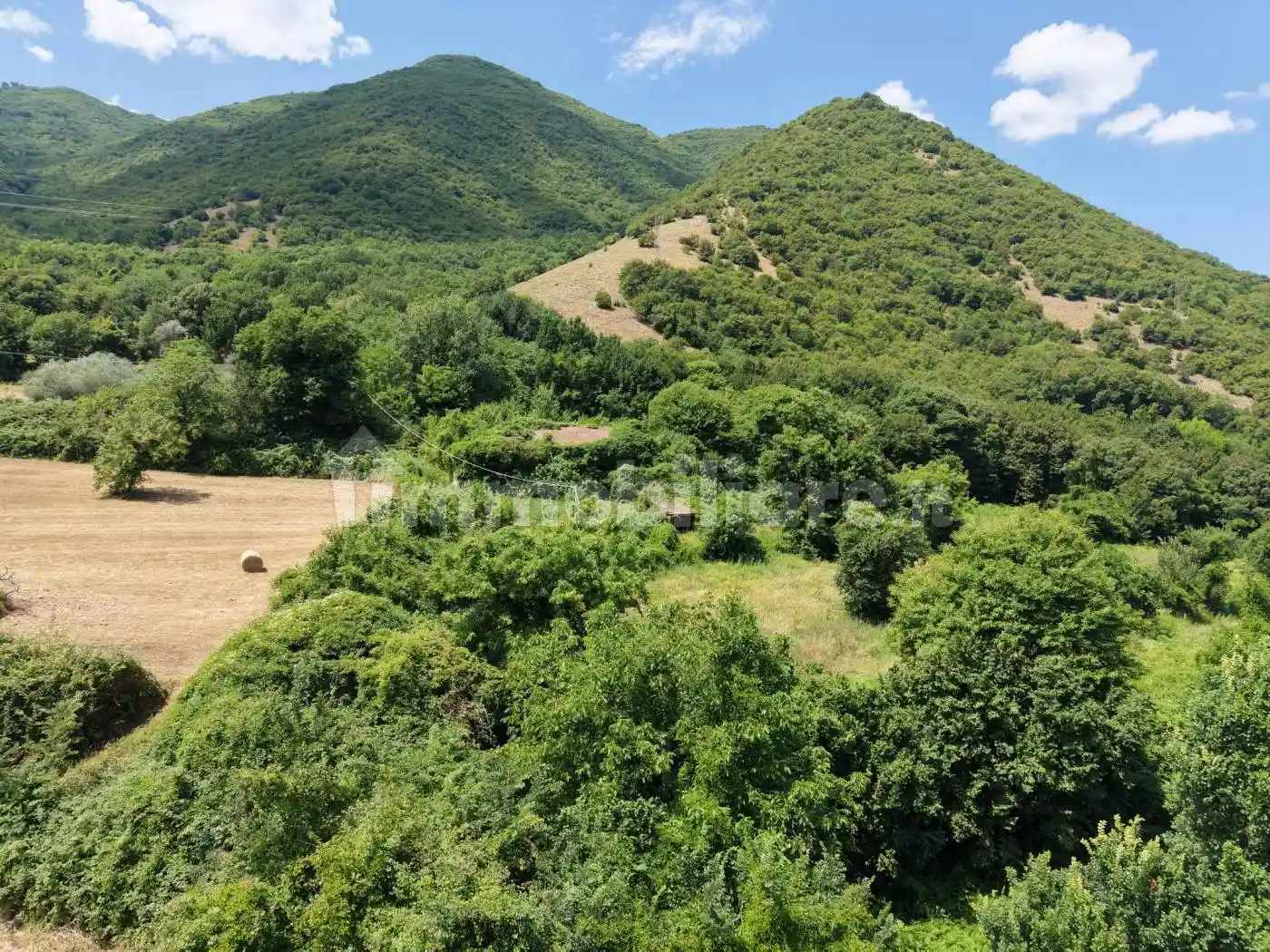 Rustico - Casale in vendita a Atina