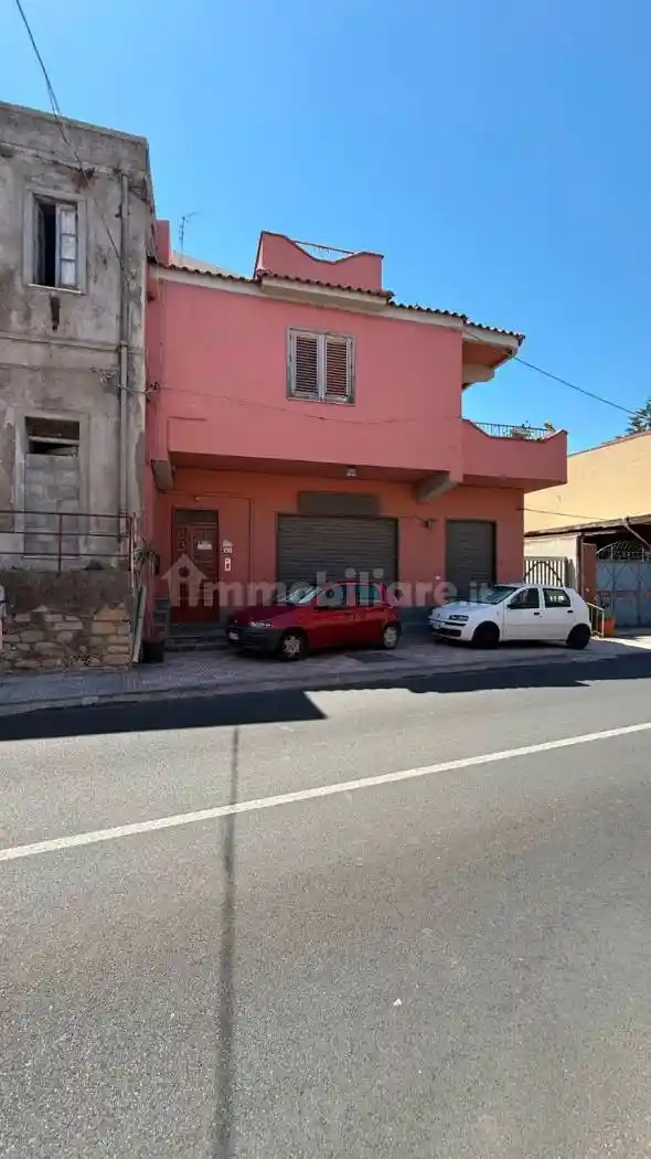 Appartamento in vendita a Terme Vigliatore