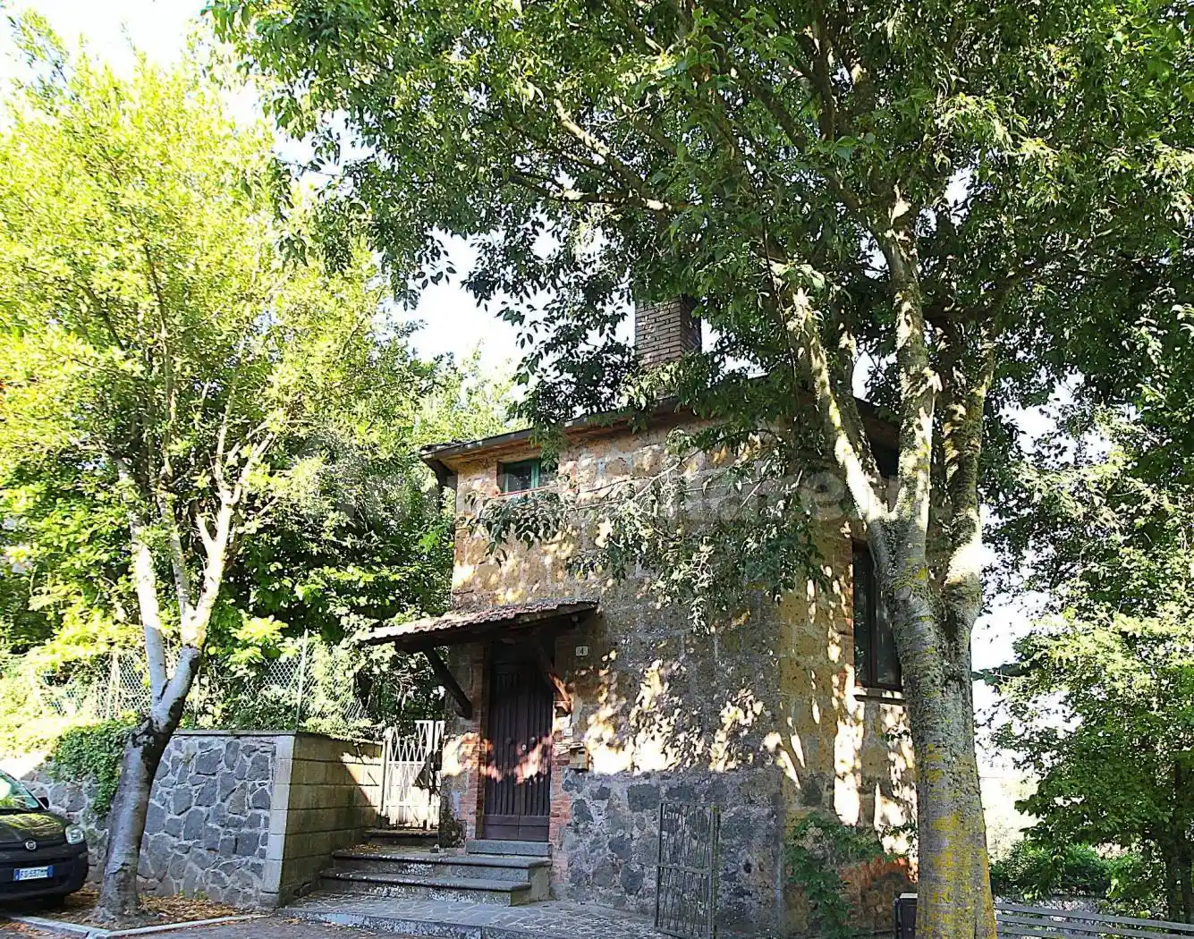 Casa indipendente in vendita a Porano