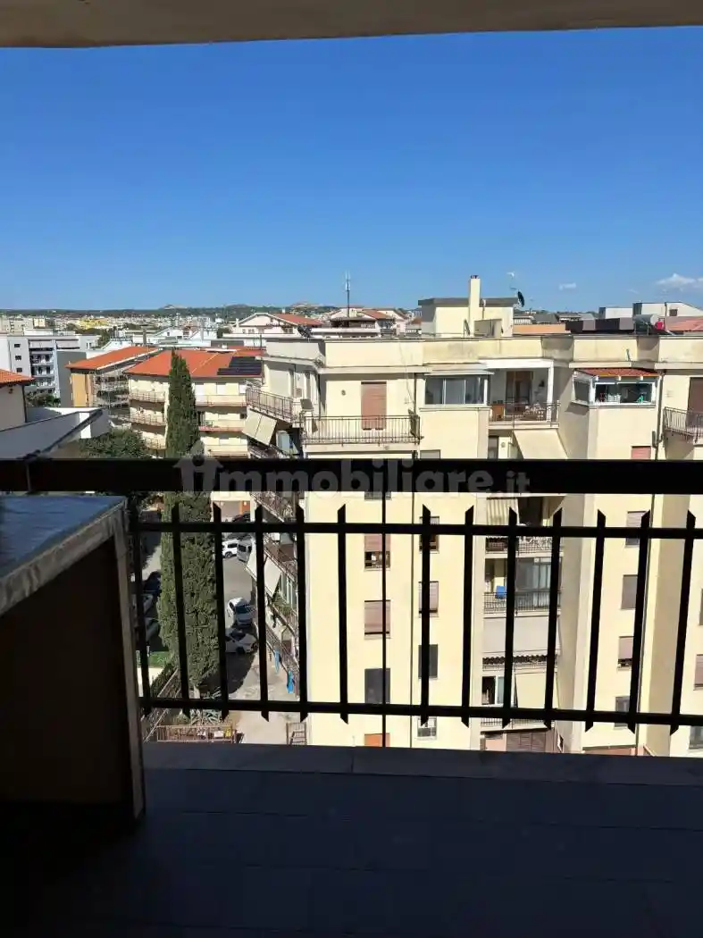 Attico - Mansarda in vendita a Sassari