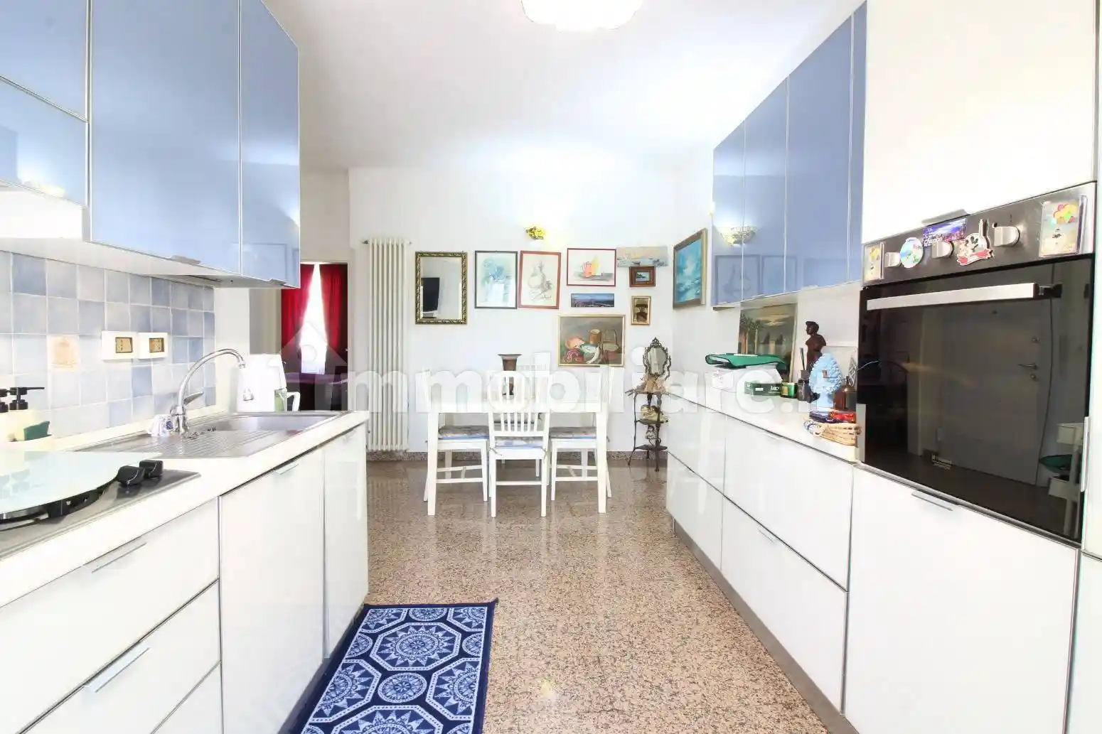 Appartamento in vendita a Anzola dell'Emilia