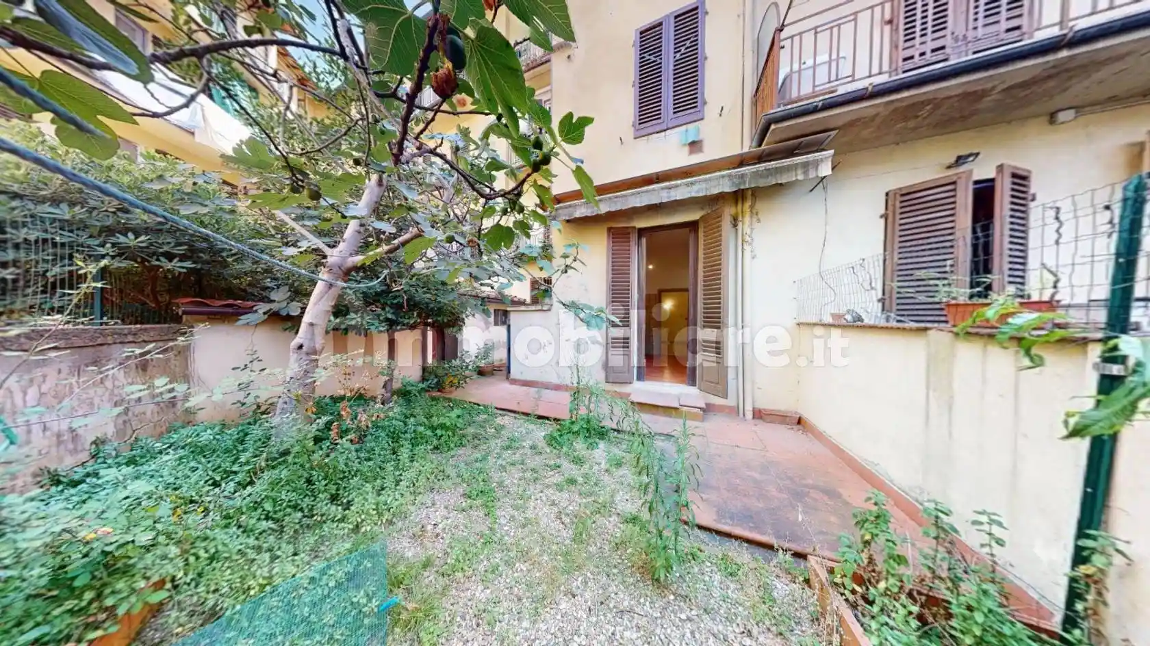Appartamento in vendita a Firenze