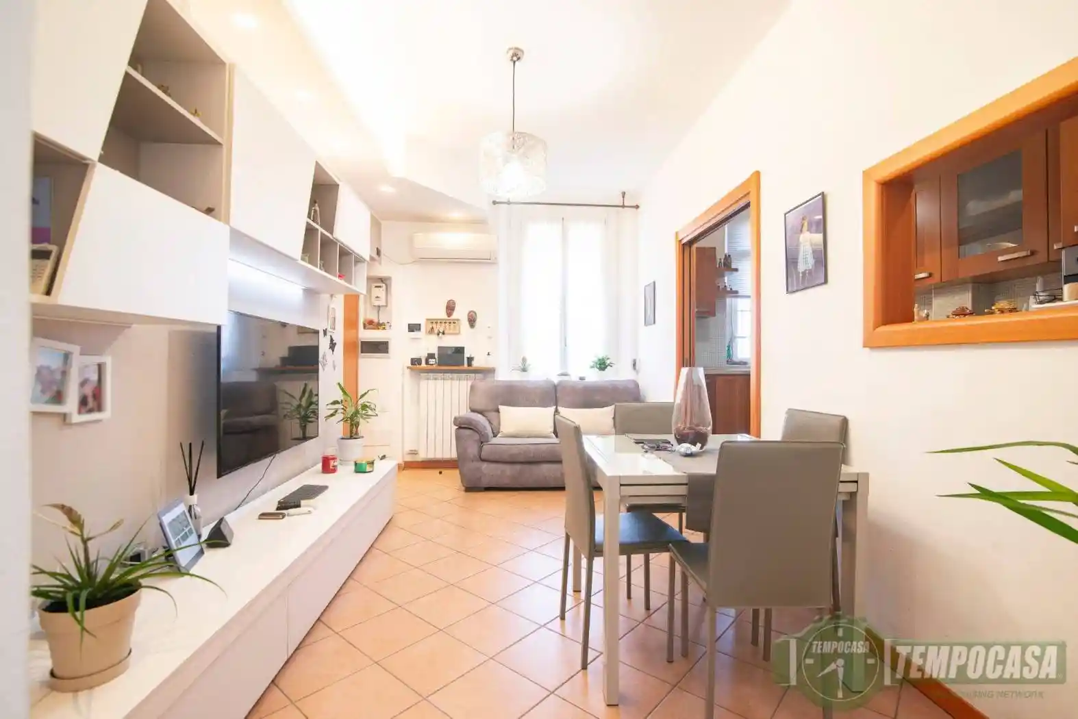 Appartamento in vendita a Sesto San Giovanni