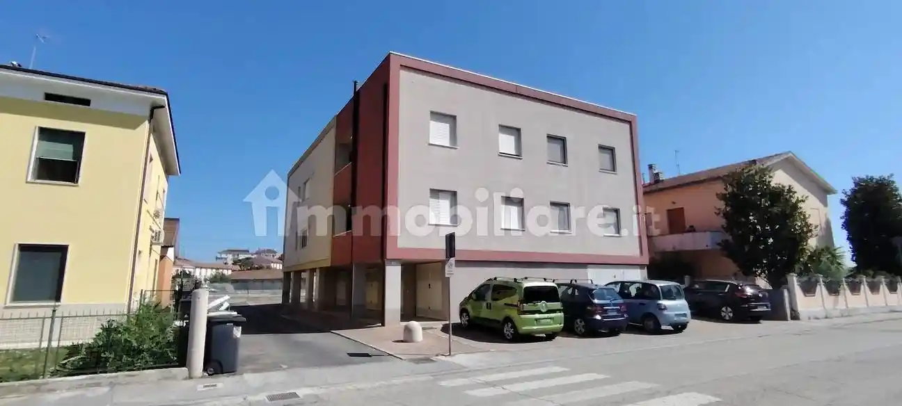 Appartamento in vendita a Chiaravalle