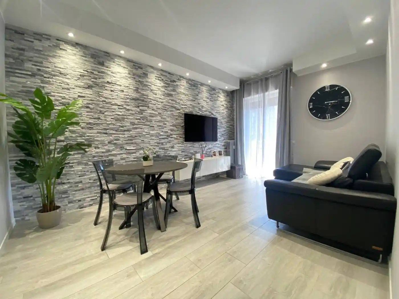 Appartamento in vendita a Cornaredo