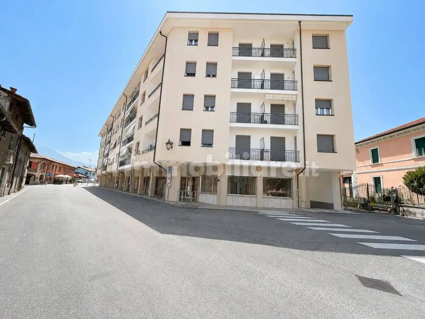 Attico - Mansarda in affitto a Beinette