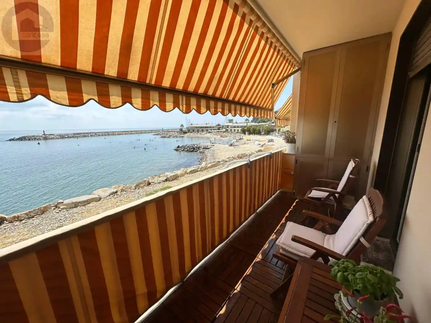 Appartamento in vendita a San Lorenzo al Mare