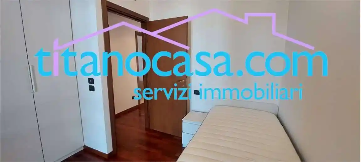 Appartamento in affitto a San Marino