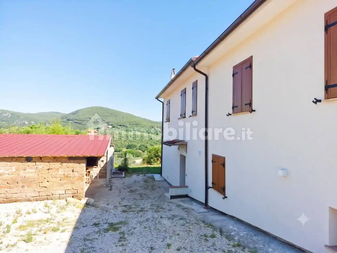 Villetta a schiera in vendita a Amelia