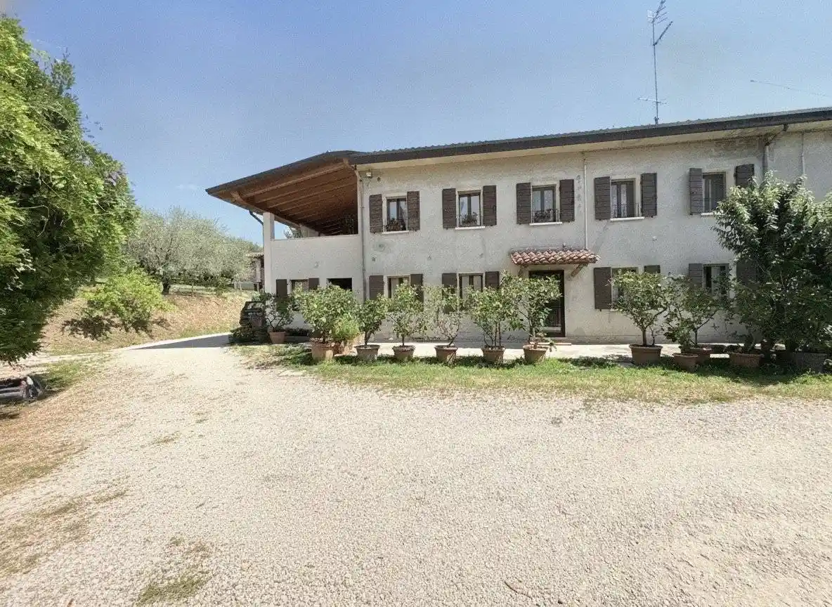 Villa in vendita a Galzignano Terme