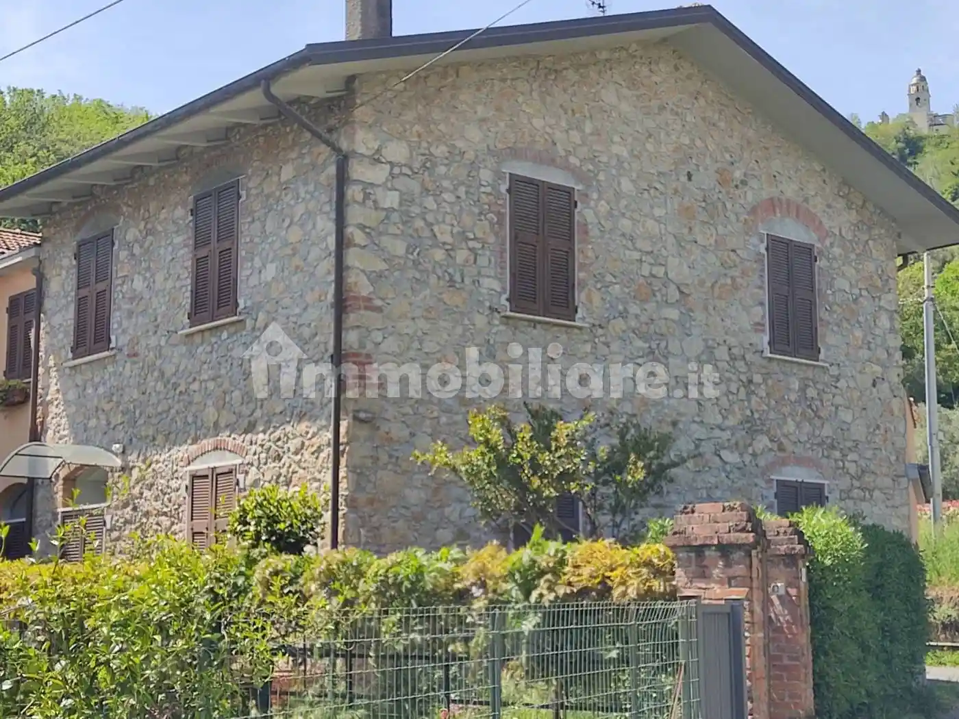 Rustico - Casale in vendita a Lerici