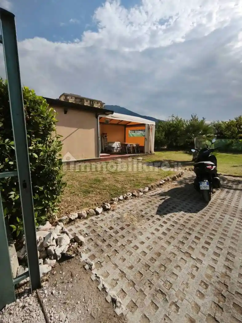 Loft in affitto a Castellammare di Stabia