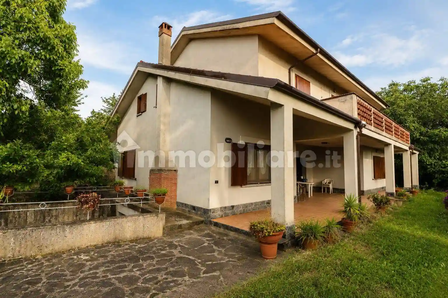 Villa - foto 2