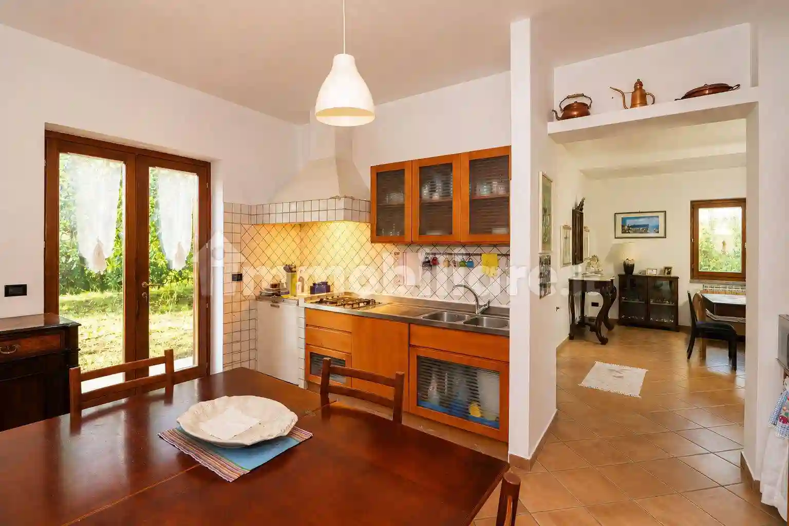 Villa - foto 5