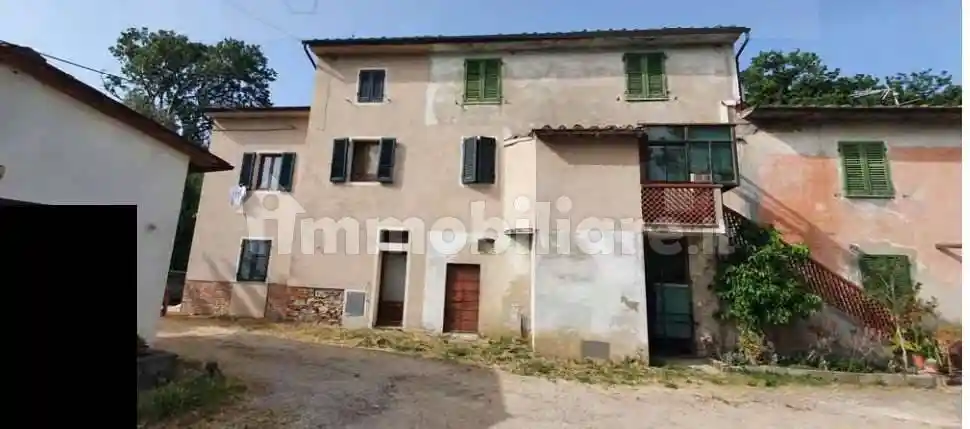 Villa in vendita a Vicopisano