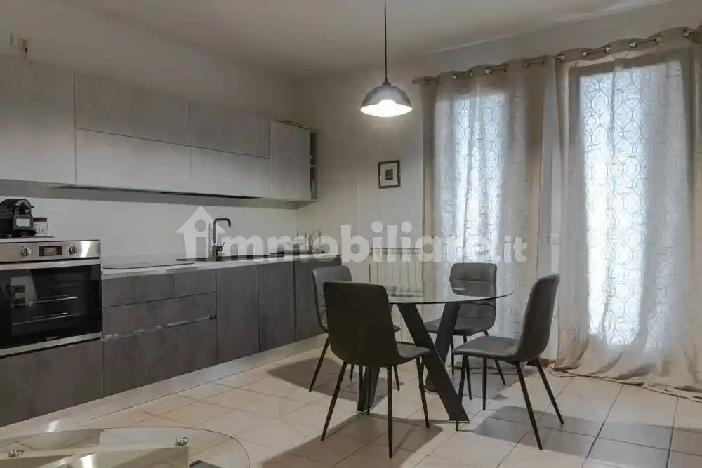 Appartamento in vendita a San Bonifacio