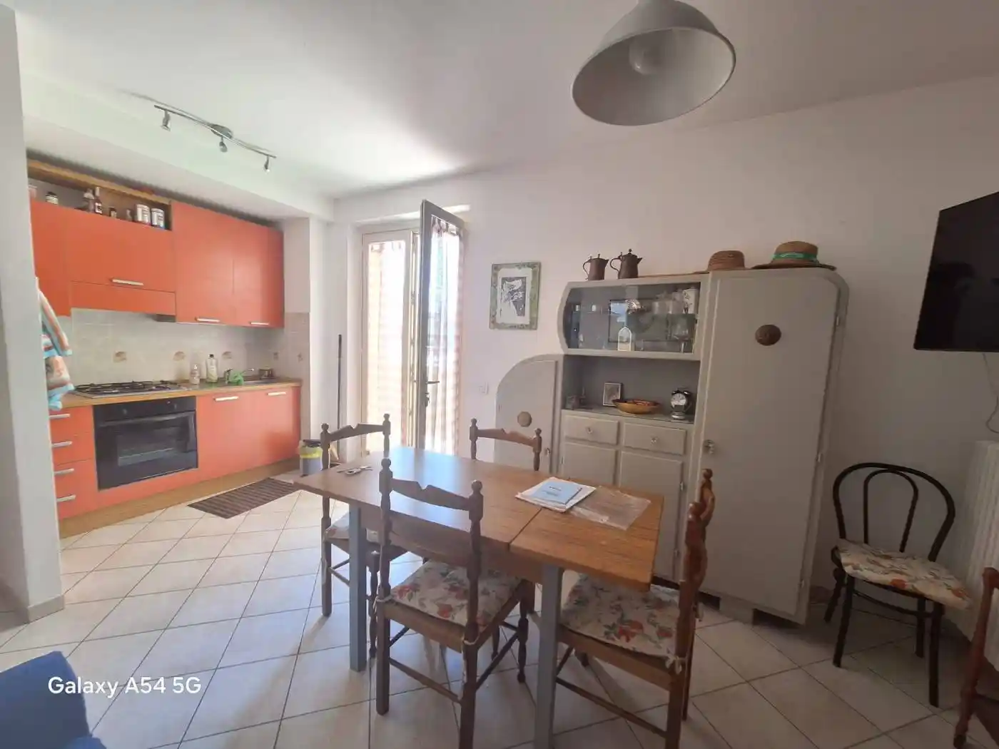 Appartamento in affitto a Civitanova Marche