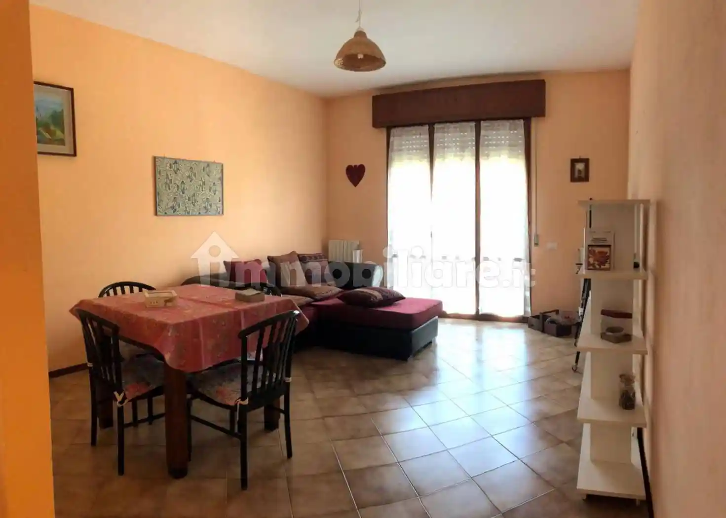 Appartamento in vendita a Forlì