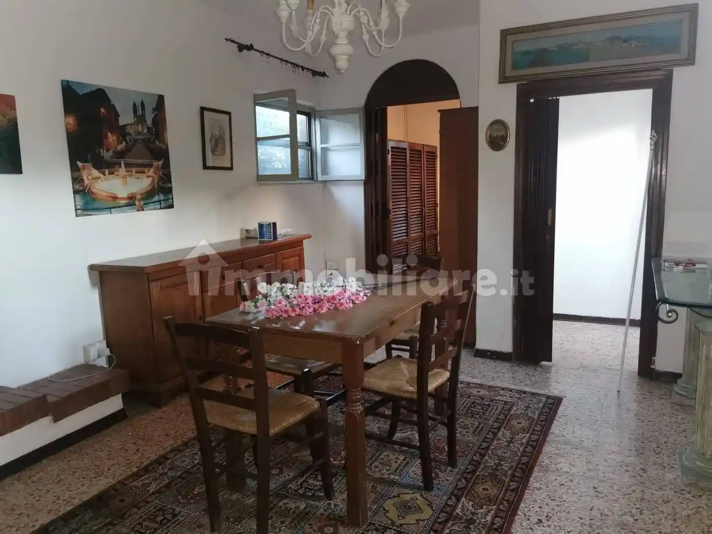 Villa in vendita a Pisa
