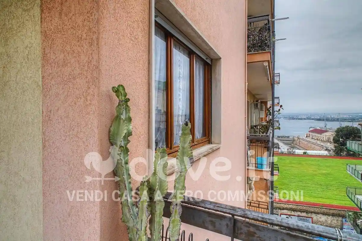 Appartamento in vendita a Taranto