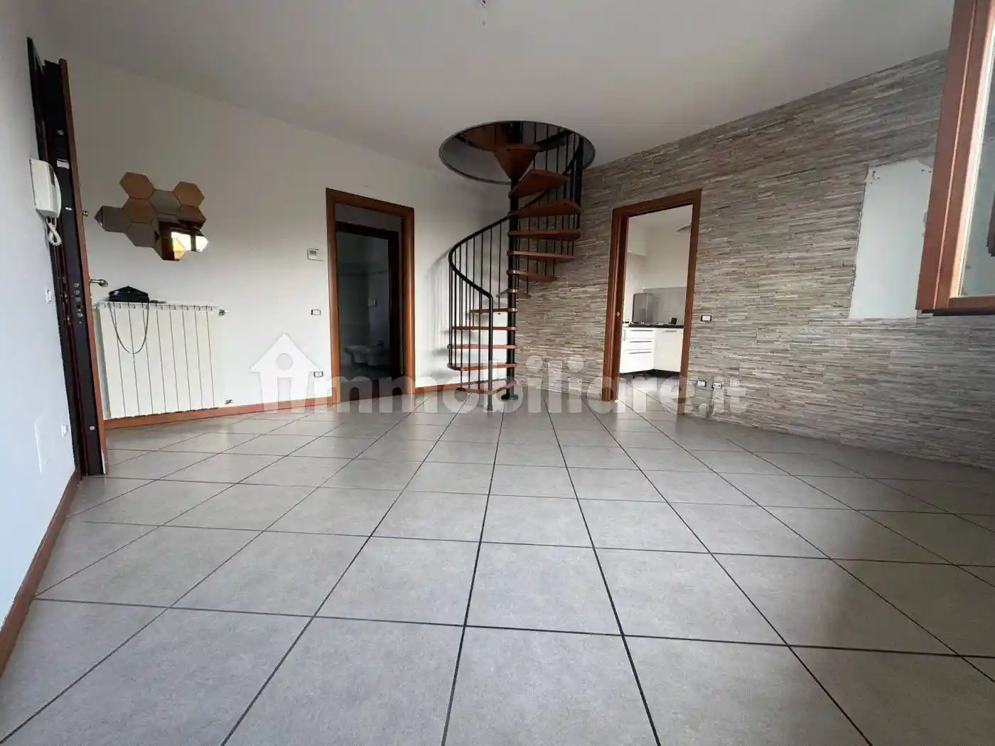 Appartamento in vendita a Osio Sotto